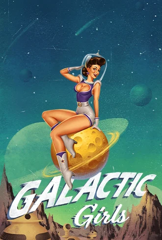 Galactic Girls