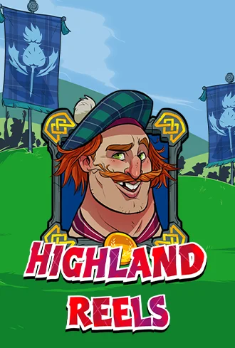 Highland Reels