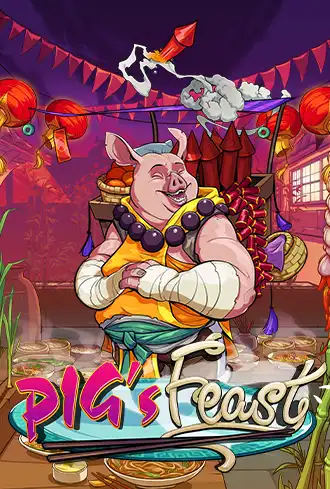 Pigs Feast