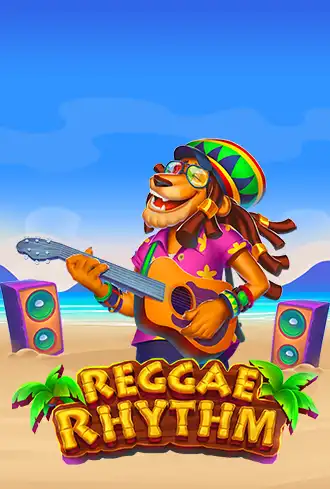 Reggae Rhythm