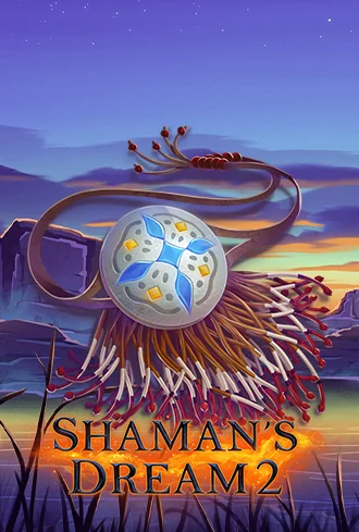 Shamans Dream 2