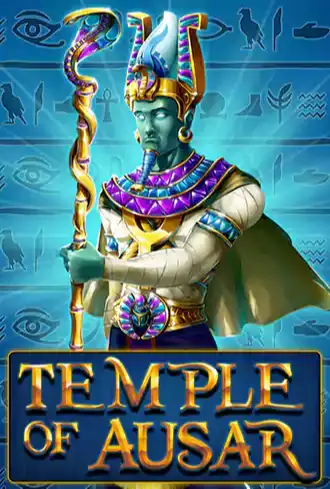 Temple of Ausar