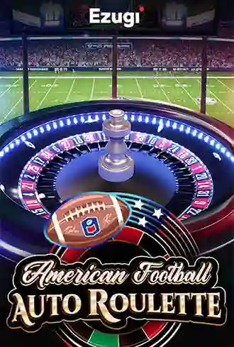 American Football Auto Roulette
