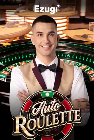 Auto Roulette