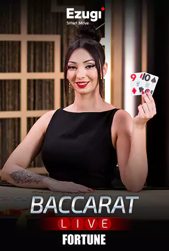 Baccarat B