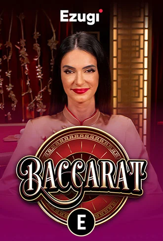 Baccarat E