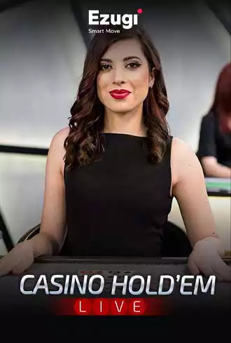 Casino Hold'em