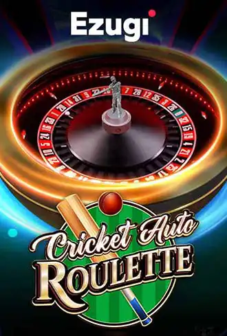 Cricket Auto Roulette