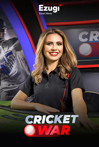 Cricket War