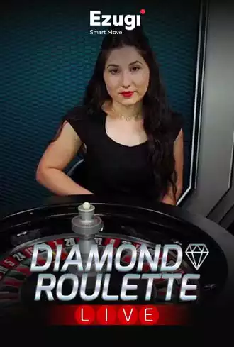 Diamond Roulette
