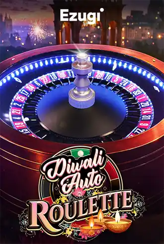 Diwali Auto Roulette