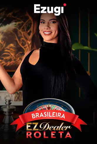 EZ Dealer Roulette Brazil