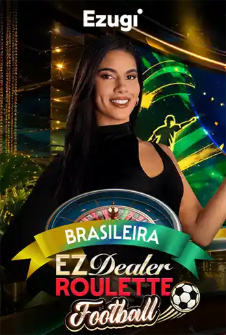 EZ Dealer Roulette Football