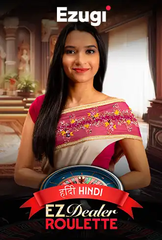 EZ Dealer Roulette Hindi