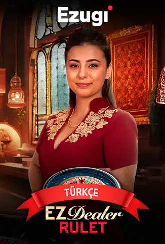 EZ Dealer Roulette Turkish