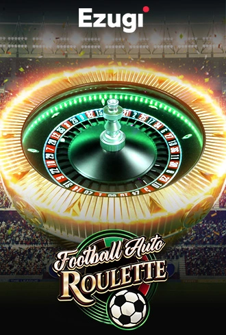 Football Auto Roulette