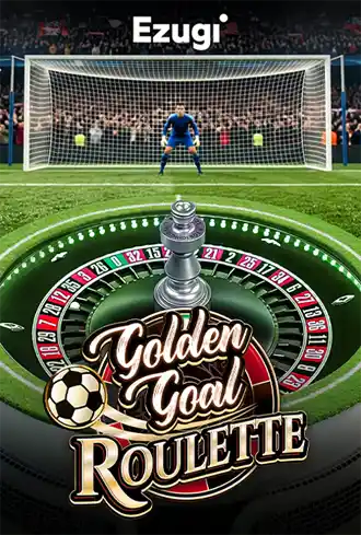 Golden Goal Roulette