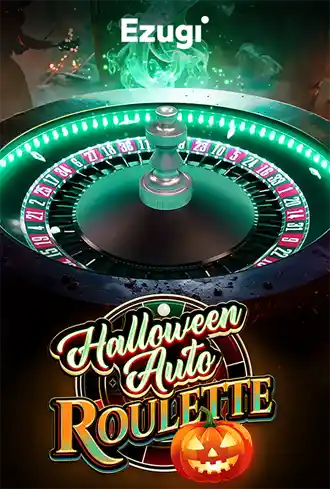 Halloween Auto Roulette