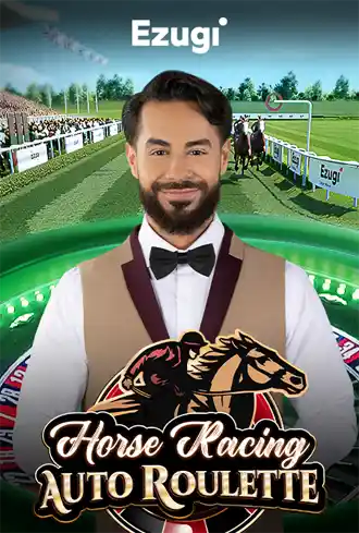 Horse Racing Auto Roulette
