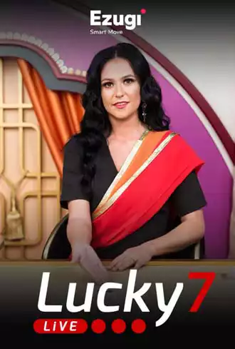 Lucky 7