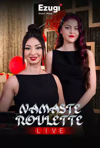 Namaste Roulette