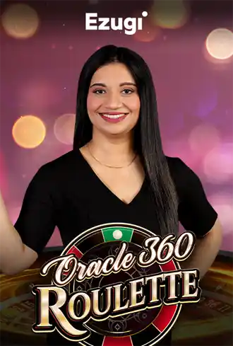 Oracle 360 Roulette