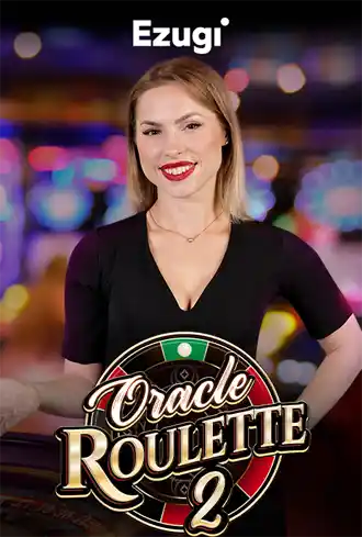 Oracle Roulette 2