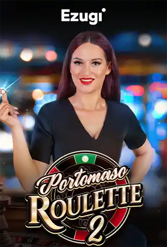 Portomaso Roulette 2