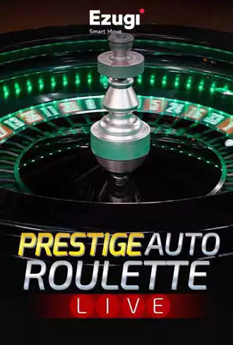 Prestige Auto Roulette