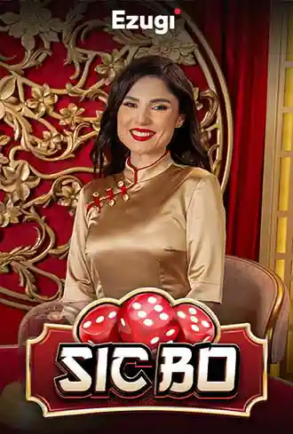 Sic Bo