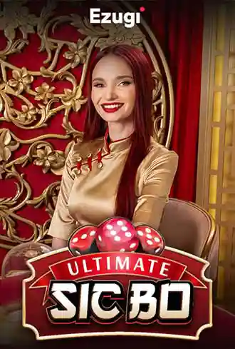 Ultimate Sic Bo