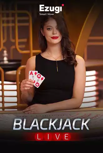 Unlimited Blackjack