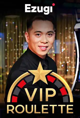 VIP Roulette