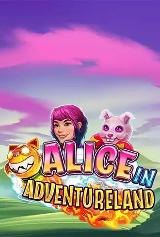Alice In Adventureland