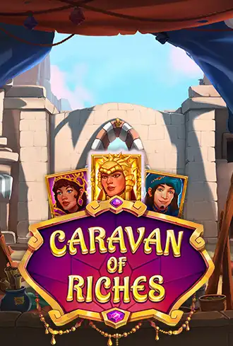 Caravan of Riches
