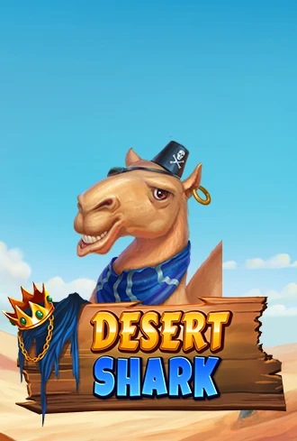 Desert Shark