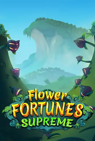 Flower Fortune Supreme