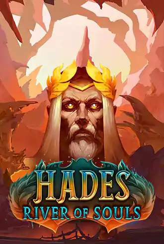Hades River of Souls