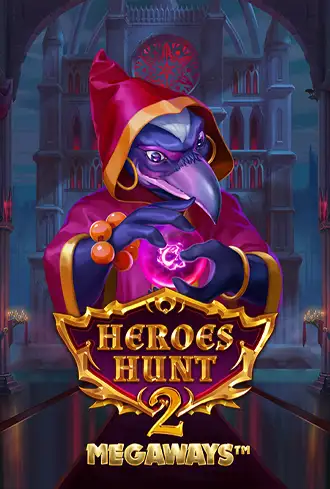 Heroes Hunt 2