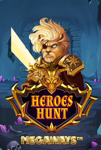 Heroes Hunt
