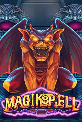 Magikspell