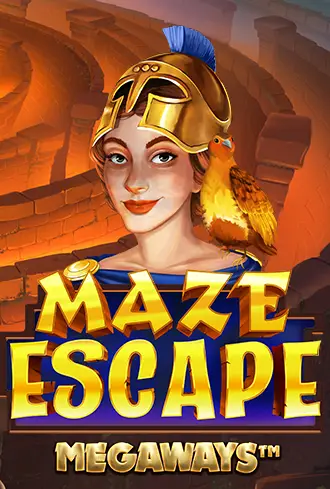 Maze Escape