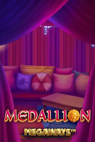 Medallion Megaways