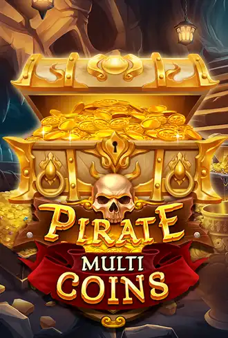 Pirate Multi Coins