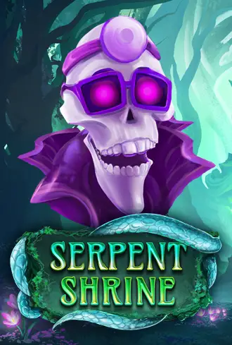 Serpent Shrine