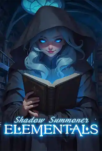 Shadow Summoner Elementals