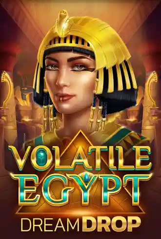 Volatile Egypt Dream Drop
