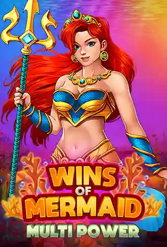 Wins of Mermaid Multipower