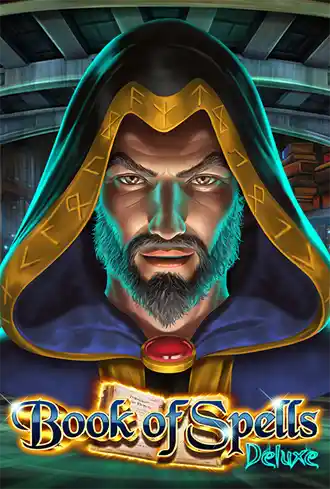 Book of Spells Deluxe