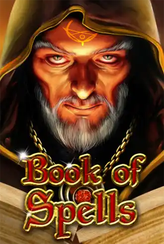 Book of Spells